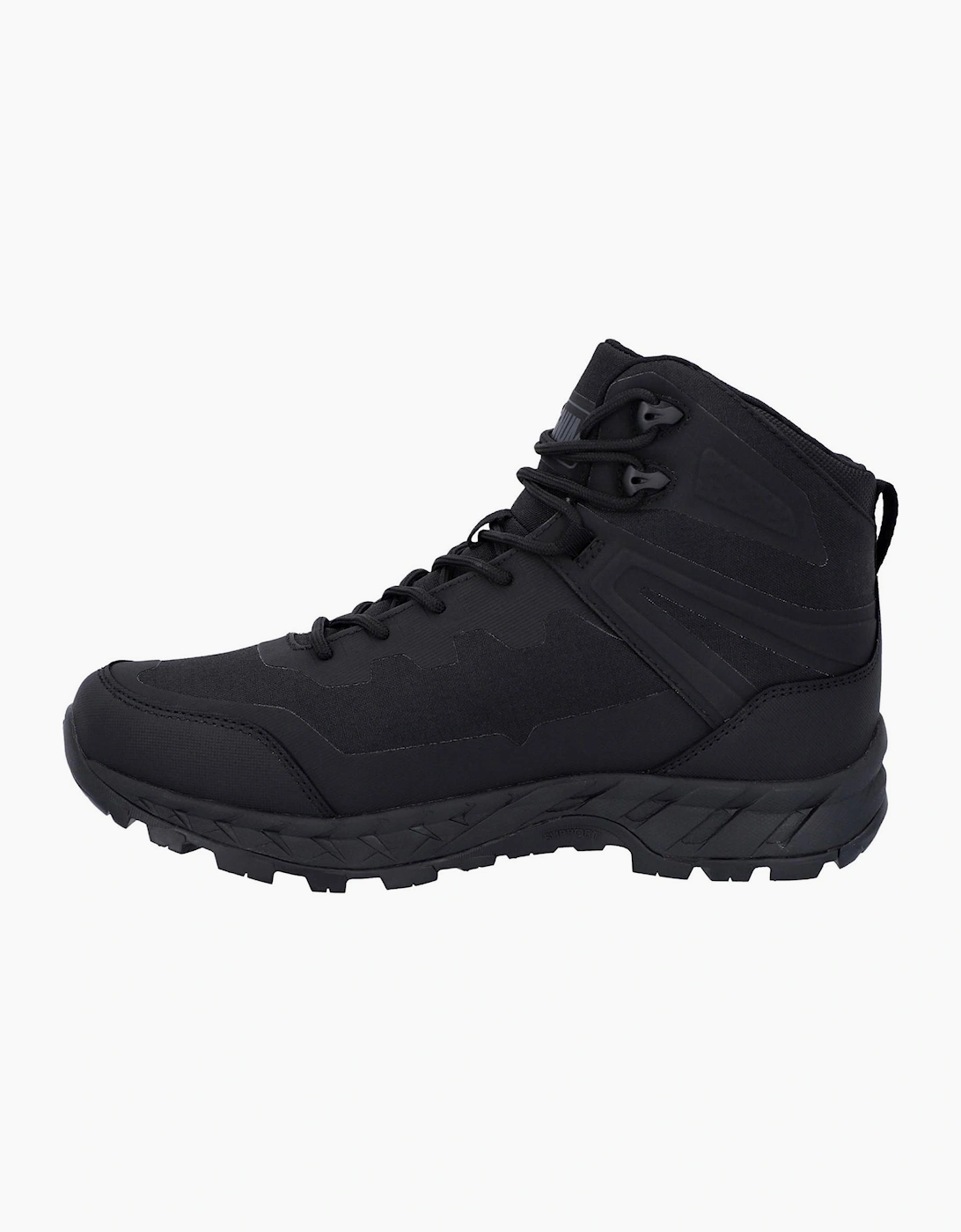 Magnum Ultima Pro 6.0 Waterproof Uniform Boot Unisex Black