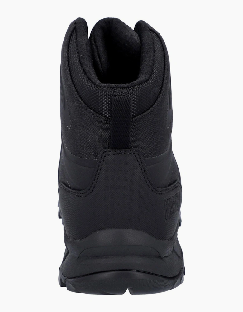 Magnum Ultima Pro 6.0 Waterproof Uniform Boot Unisex Black