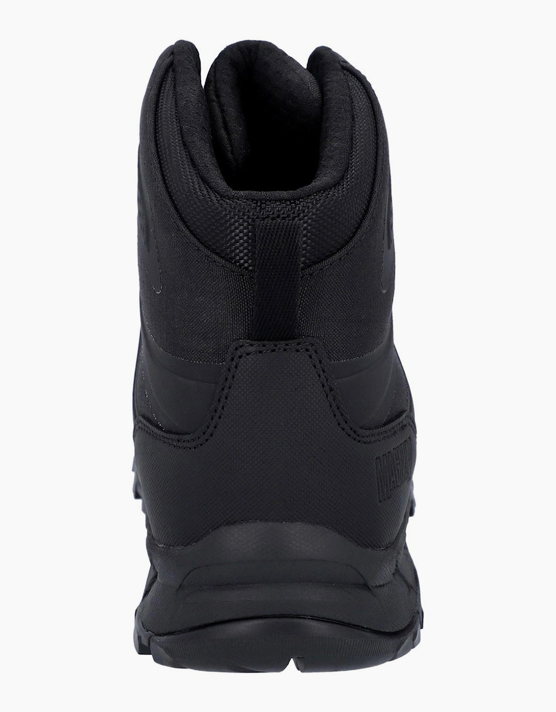 Magnum Ultima Pro 6.0 Waterproof Uniform Boot Unisex Black
