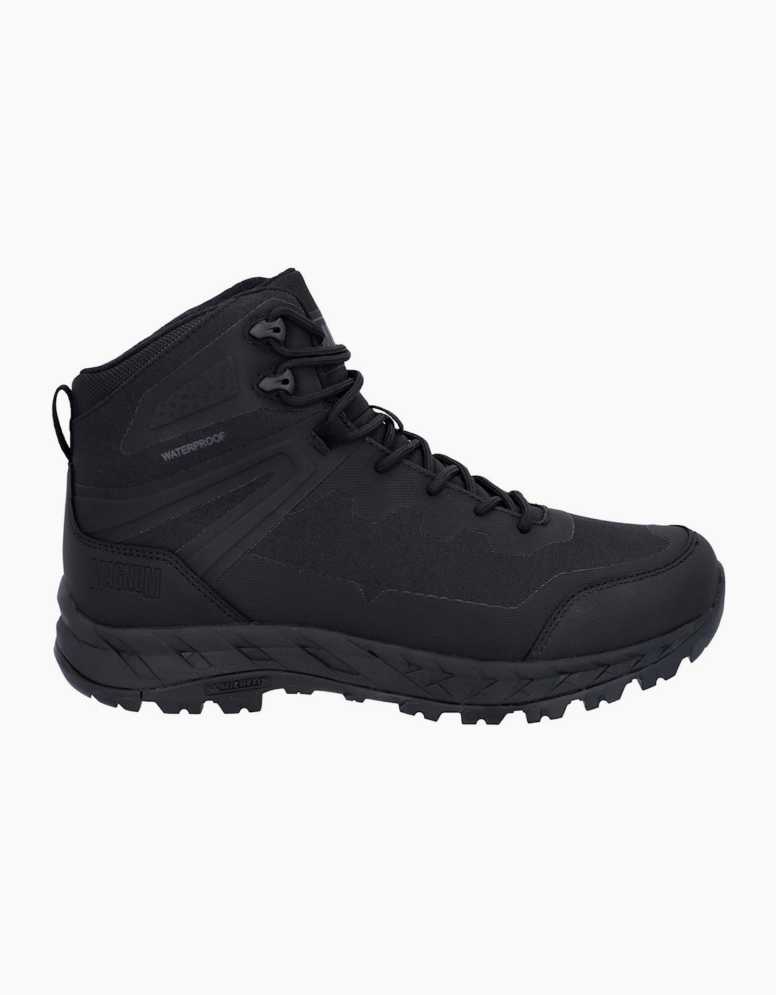 Magnum Ultima Pro 6.0 Waterproof Uniform Boot Unisex Black