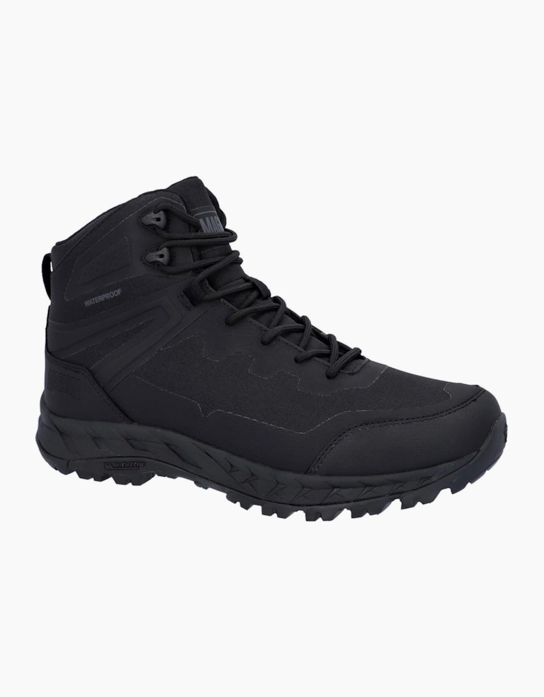 Magnum Ultima Pro 6.0 Waterproof Uniform Boot Unisex Black