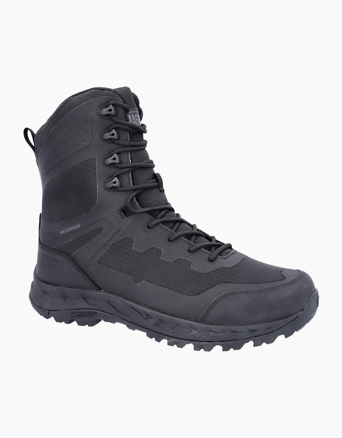 Magnum Ultima Pro 8.0 Waterproof Uniform Boot Unisex Black