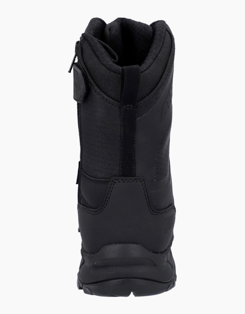 Magnum Ultima Pro 8.0 Waterproof Uniform Boot Unisex Black