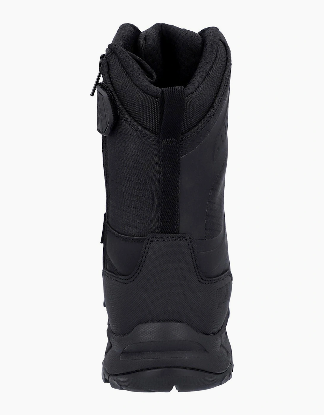 Magnum Ultima Pro 8.0 Waterproof Uniform Boot Unisex Black