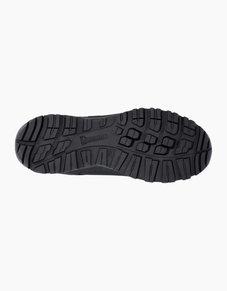 Magnum Ultima Pro 8.0 Waterproof Uniform Boot Unisex Black