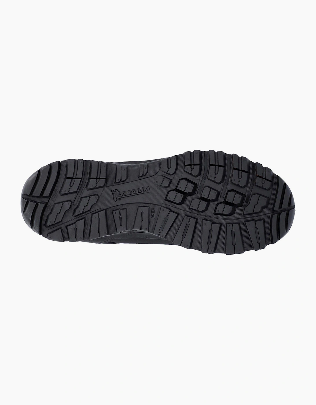 Magnum Ultima Pro 8.0 Waterproof Uniform Boot Unisex Black