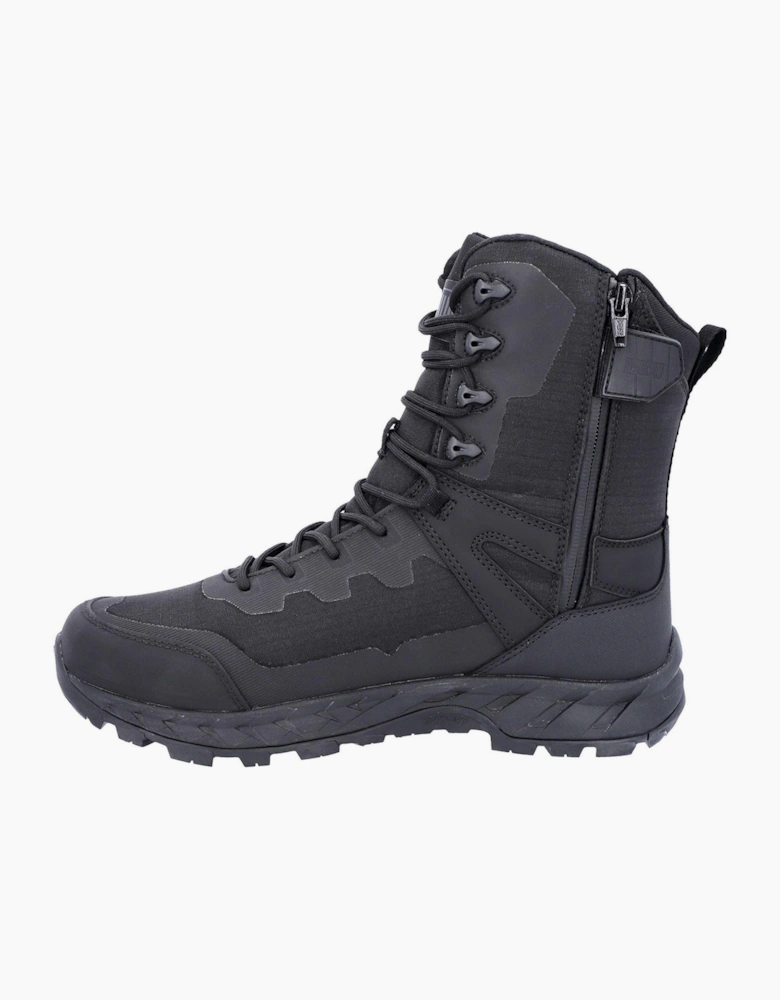 Magnum Ultima Pro 8.0 Waterproof Uniform Boot Unisex Black
