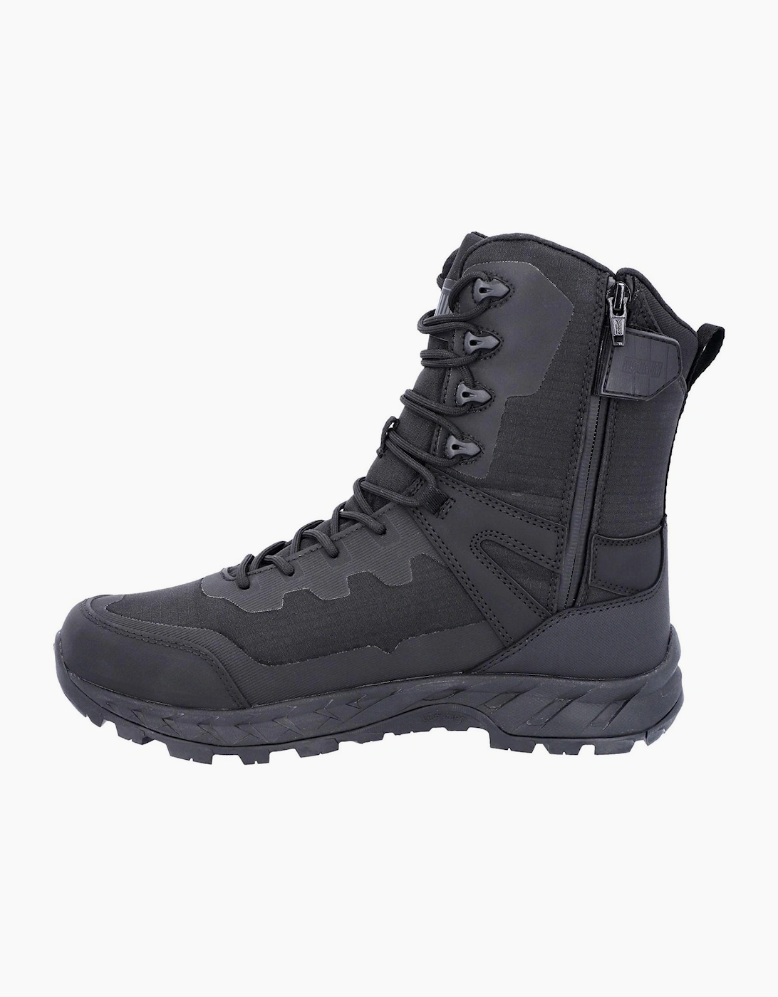 Magnum Ultima Pro 8.0 Waterproof Uniform Boot Unisex Black