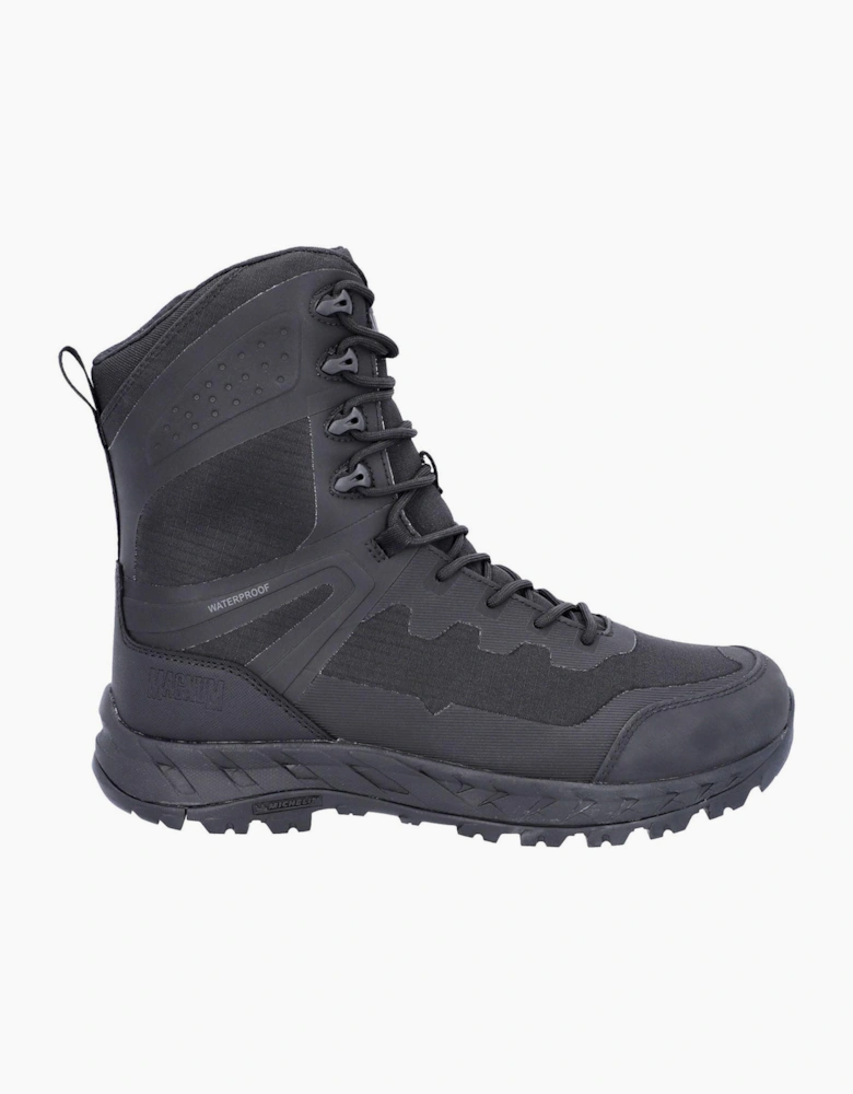 Magnum Ultima Pro 8.0 Waterproof Uniform Boot Unisex Black