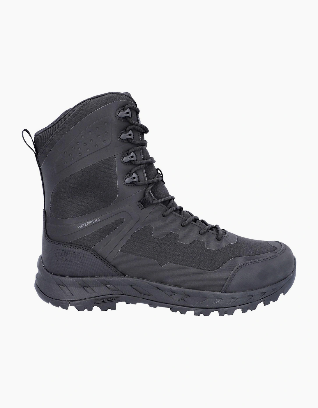 Magnum Ultima Pro 8.0 Waterproof Uniform Boot Unisex Black