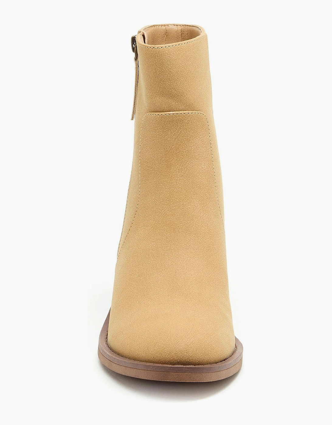 Rocket Dog Yonder Womens Boots Camel