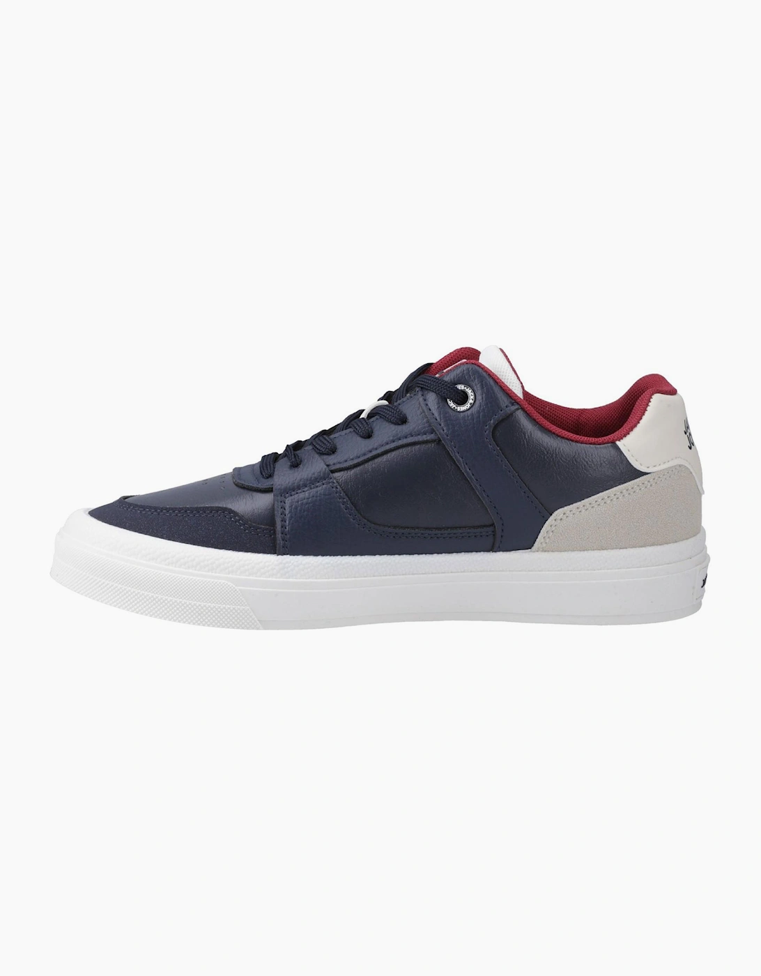 Jack & Jones Barton Combo Mens Navy Blazer