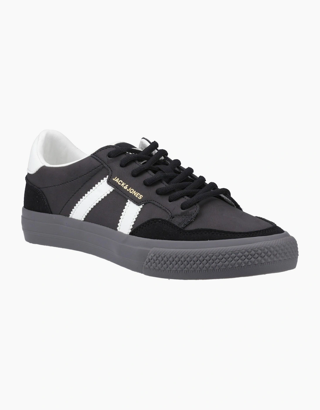 Jack & Jones Morden Special Mens Anthracite