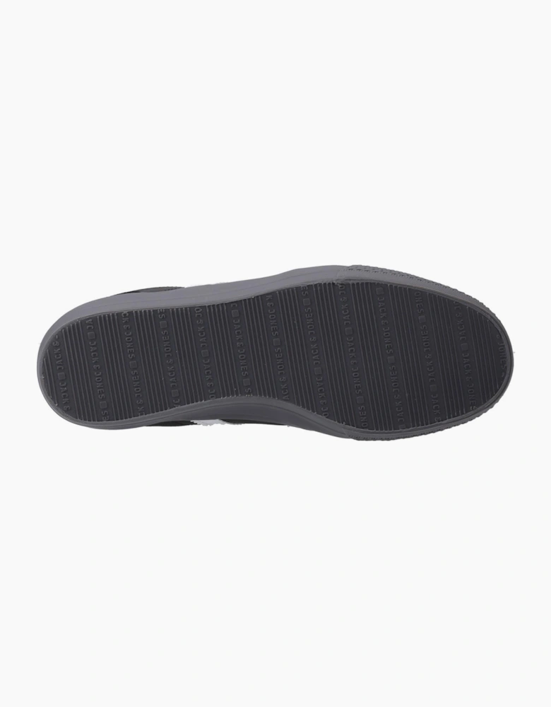 Jack & Jones Morden Special Mens Anthracite