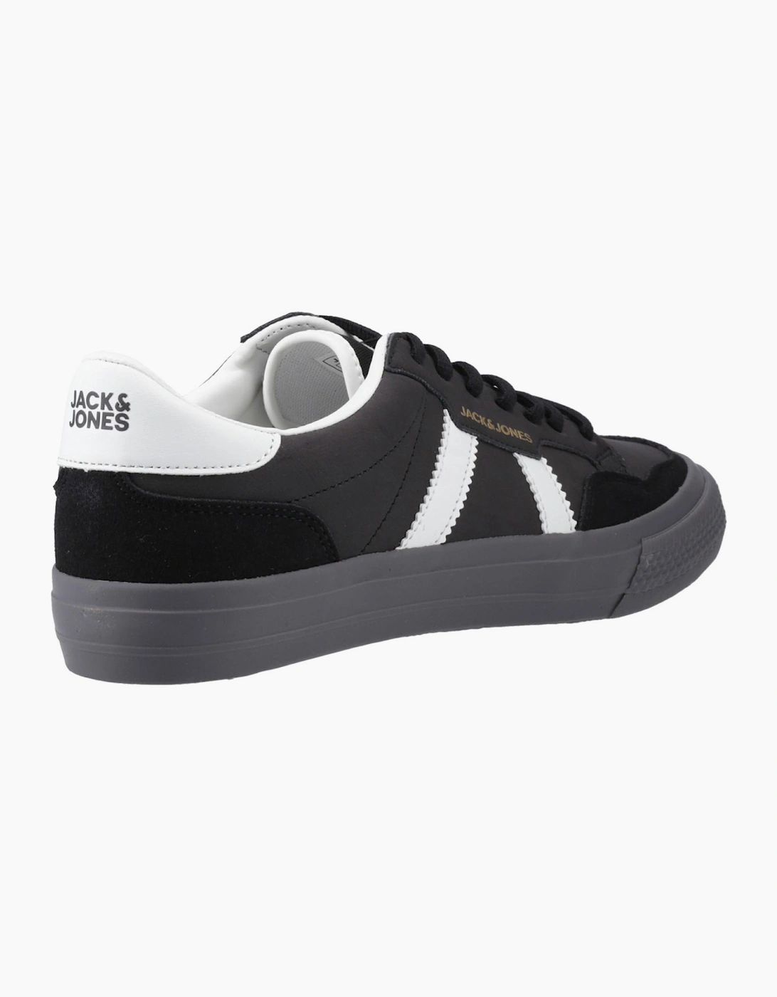 Jack & Jones Morden Special Mens Anthracite