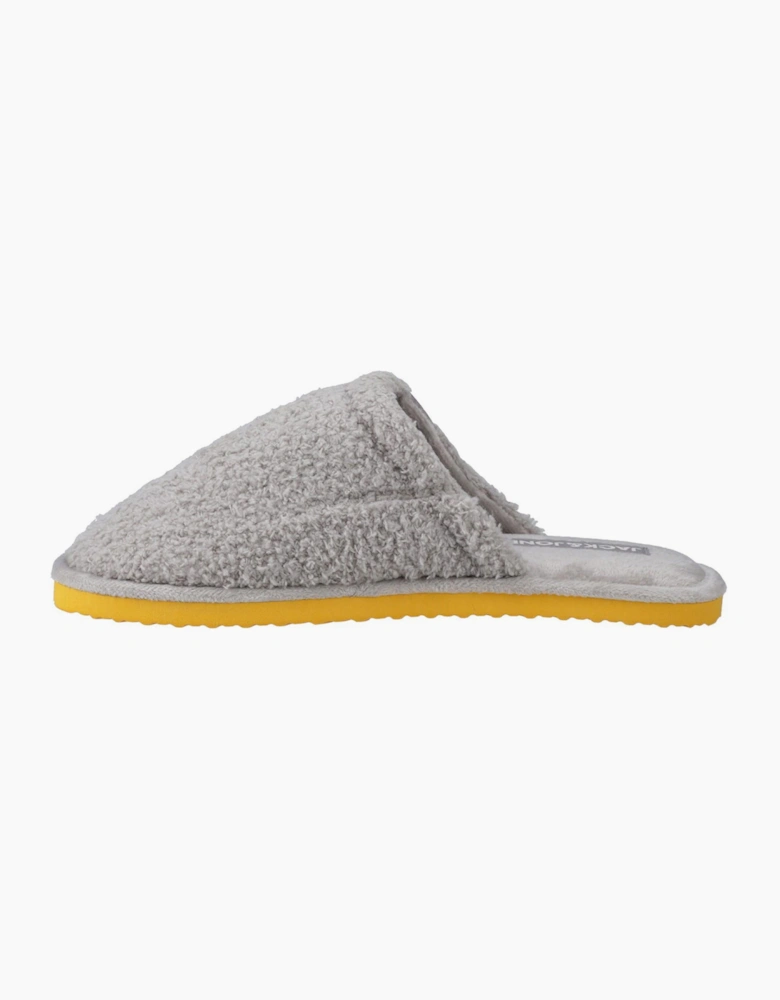 Jack & Jones Jakc & Jones Harry Mens Frost Grey