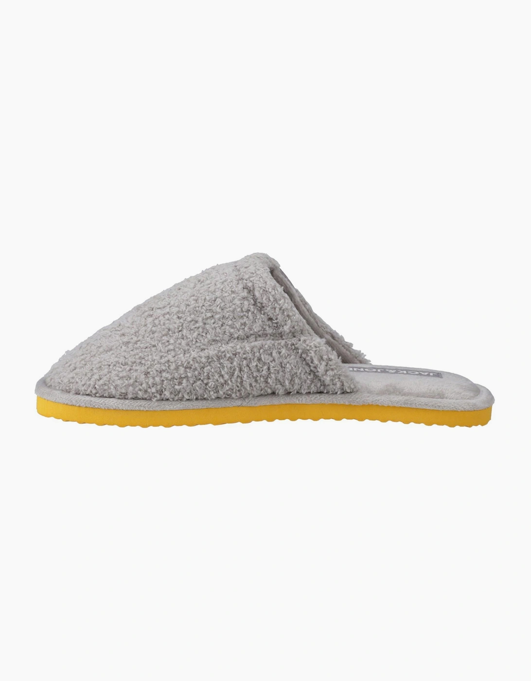 Jack & Jones Jakc & Jones Harry Mens Frost Grey