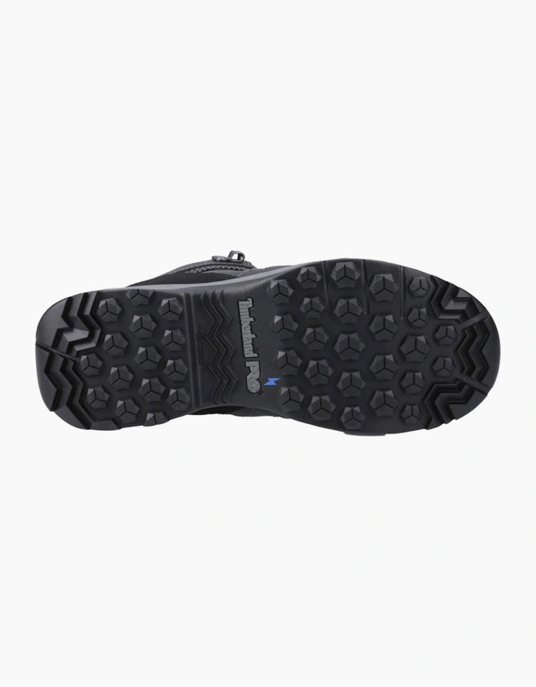 Timberland Pro Switchback Waterproof Safety Boot Mens Black