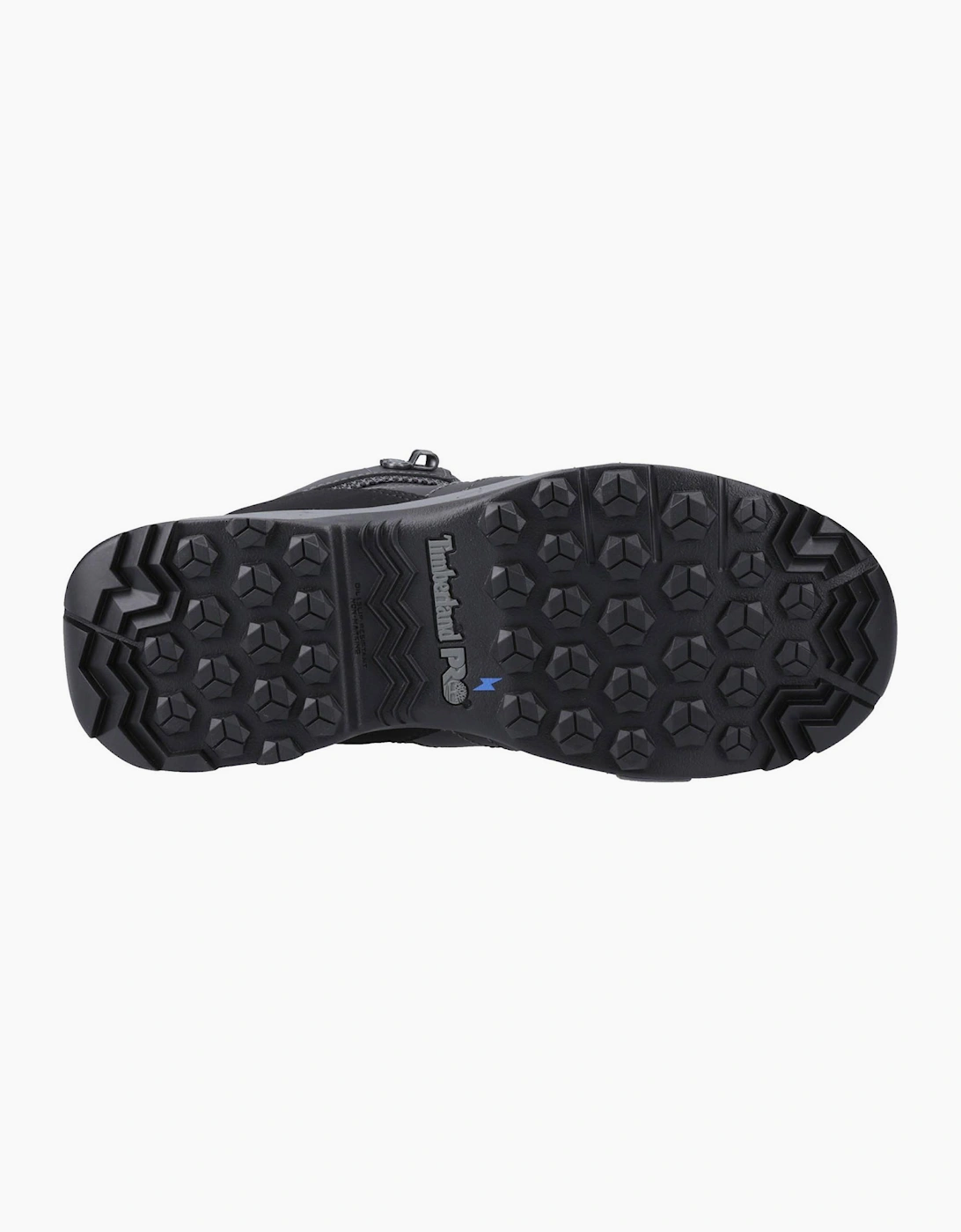 Timberland Pro Switchback Waterproof Safety Boot Mens Black