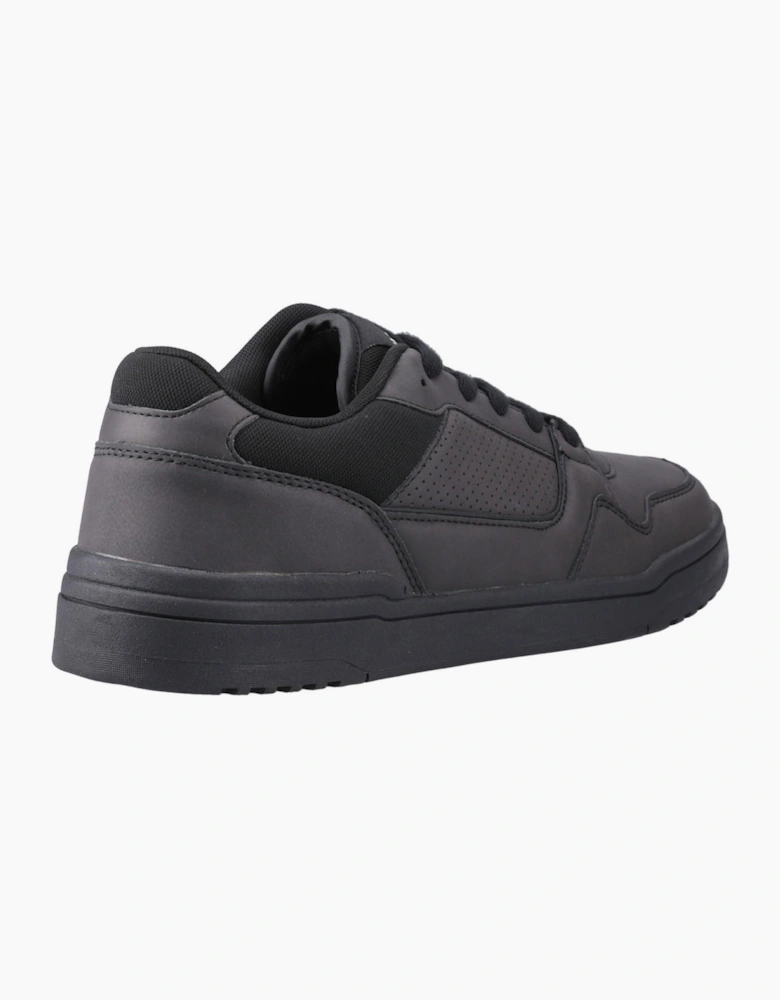 Jack & Jones London Mens Anthracite