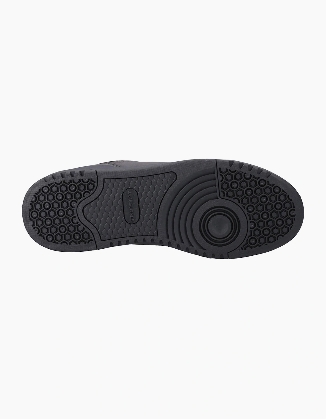 Jack & Jones London Mens Anthracite