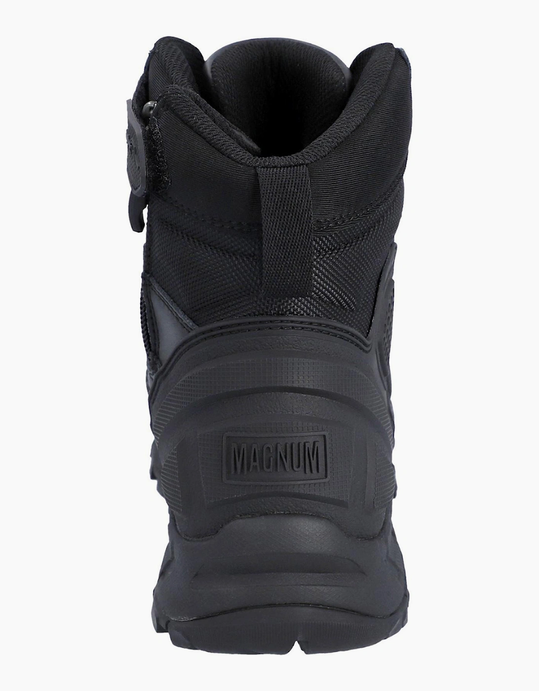 Magnum Spider Exo 6.0 WP SZ Mens Work Boots Black