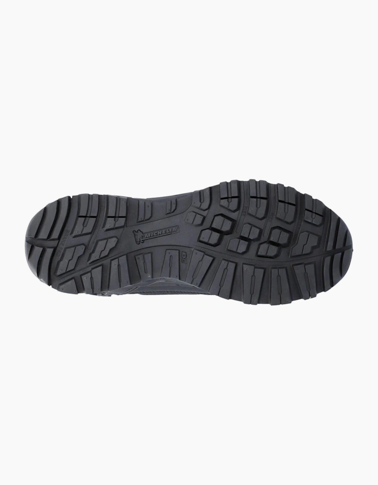 Magnum Spider Exo 6.0 WP SZ Mens Work Boots Black