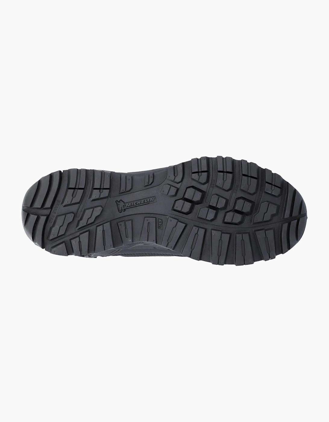 Magnum Spider Exo 6.0 WP SZ Mens Work Boots Black