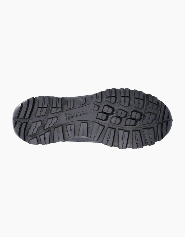 Magnum Spider Exo 8.0 WP SZ Womens Safety Boots Black