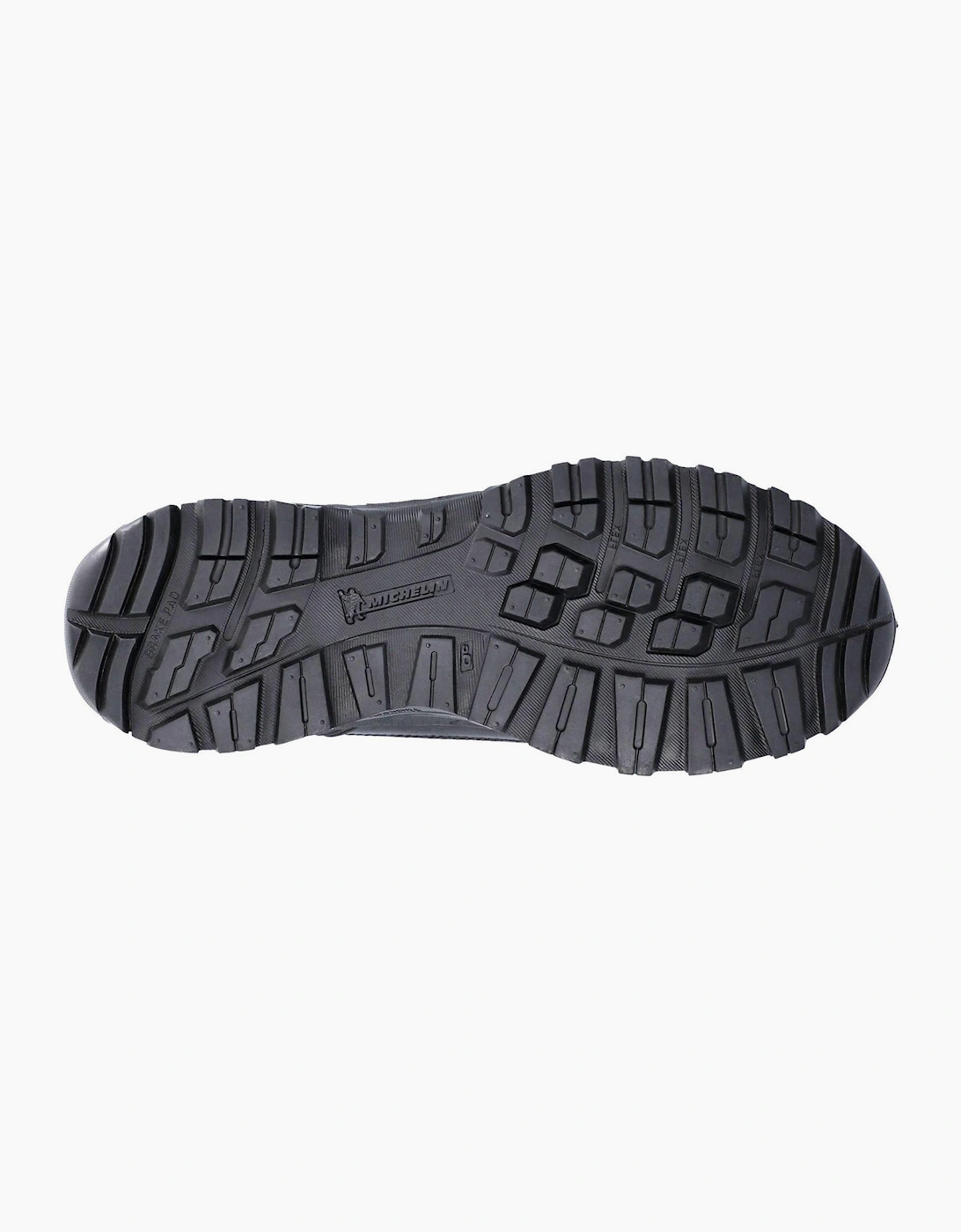 Magnum Spider Exo 8.0 WP SZ Womens Safety Boots Black