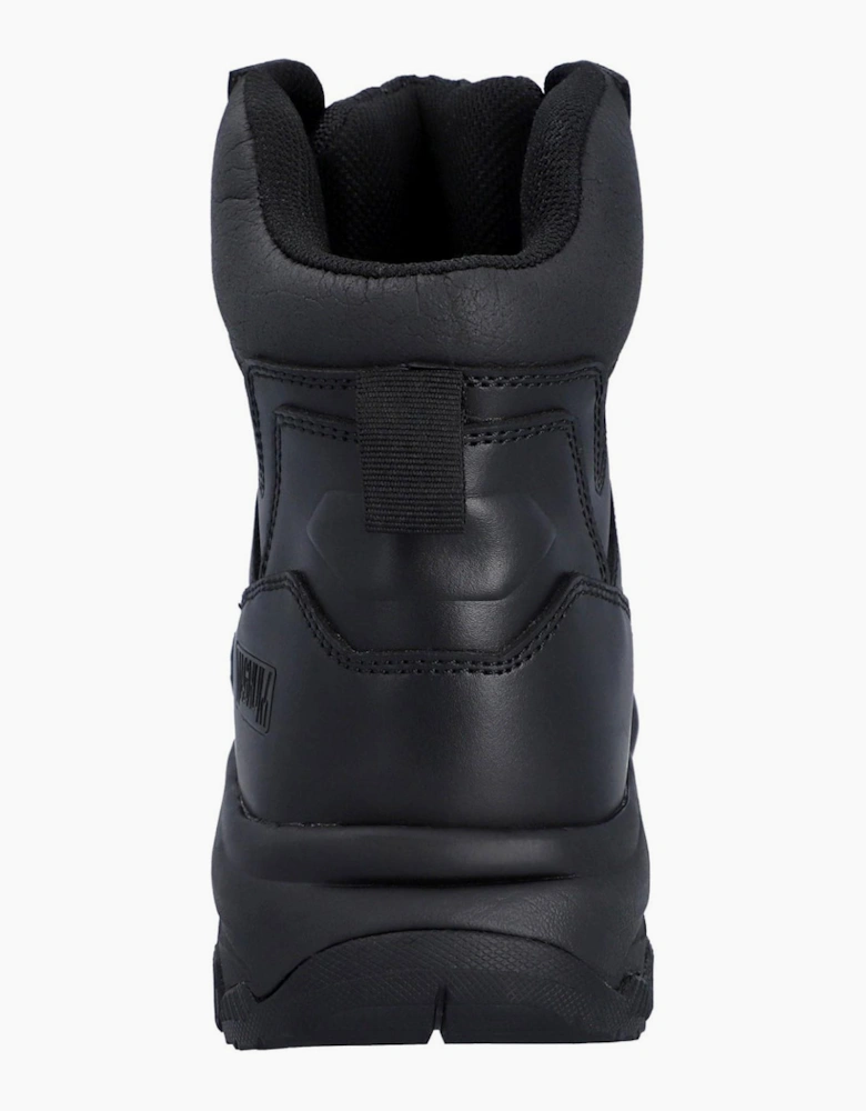Magnum Vanguard 6.0 Mens Safety Boots Black