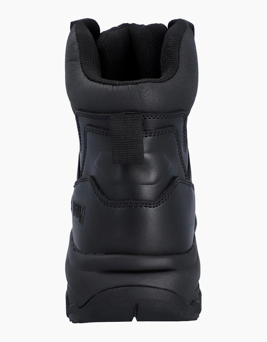 Magnum Vanguard 6.0 Mens Safety Boots Black
