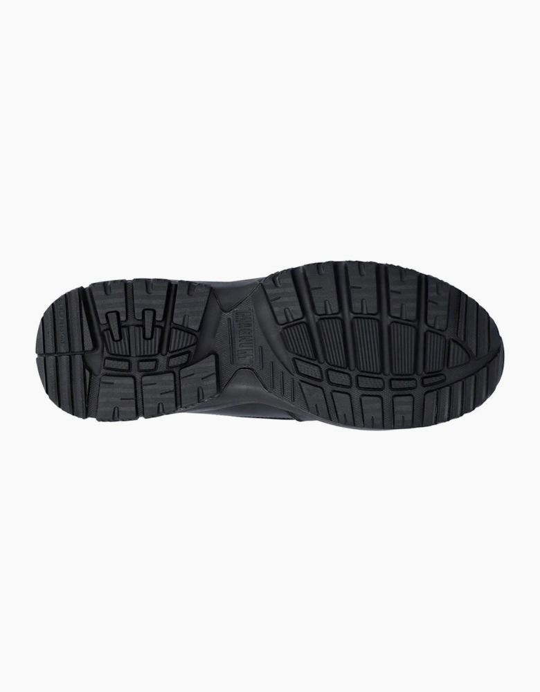 Magnum Vanguard 6.0 Mens Safety Boots Black