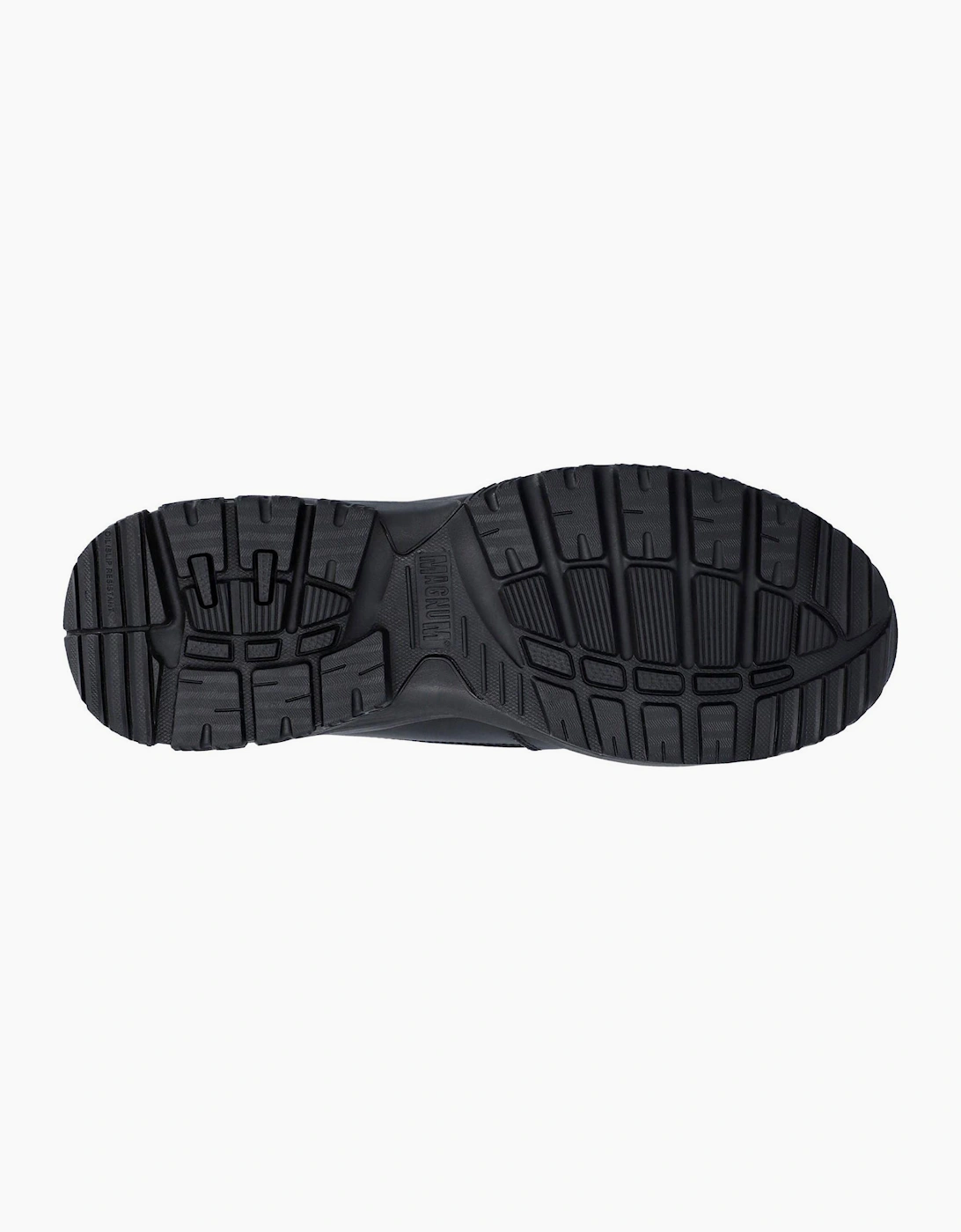 Magnum Vanguard 6.0 Mens Safety Boots Black