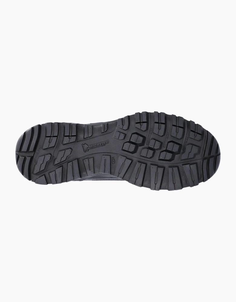 Magnum Spider Exo 8.0 CT CP WP SZ Mens Safety Boots Black
