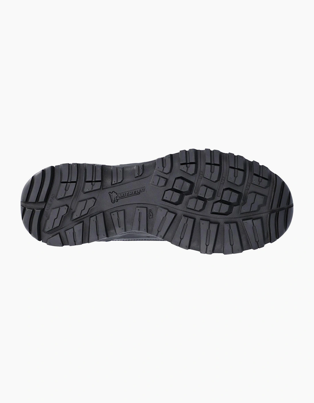 Magnum Spider Exo 8.0 CT CP WP SZ Mens Safety Boots Black