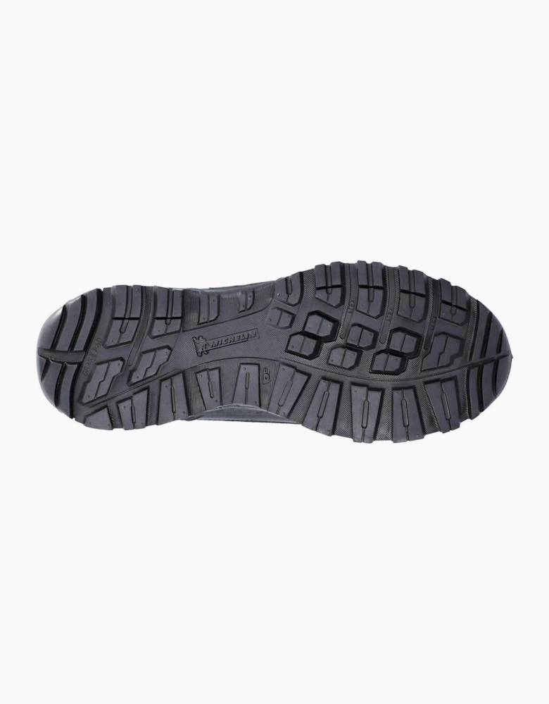 Magnum Spider Exo 8.0 WP SZ Mens Safety Boots Black