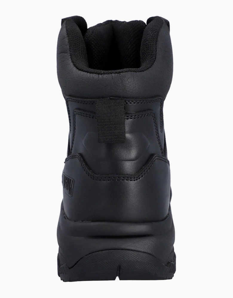Magnum Vanguard 6.0 CT Mens Safety Boots Black