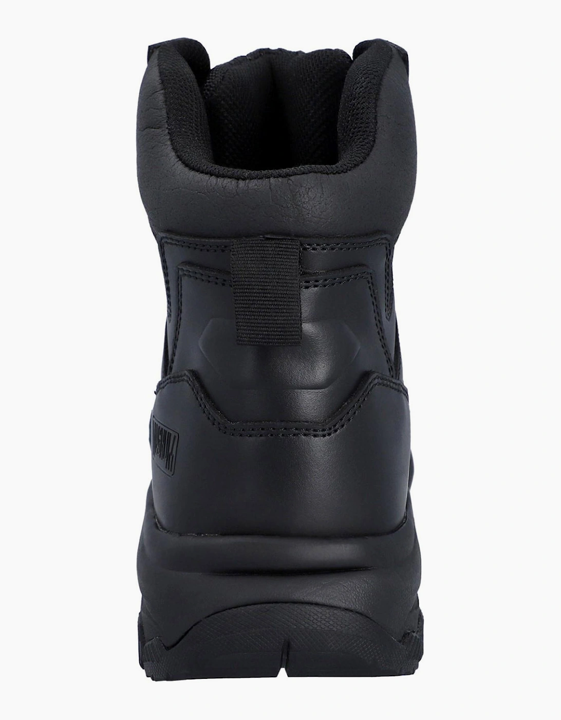 Magnum Vanguard 6.0 CT Mens Safety Boots Black