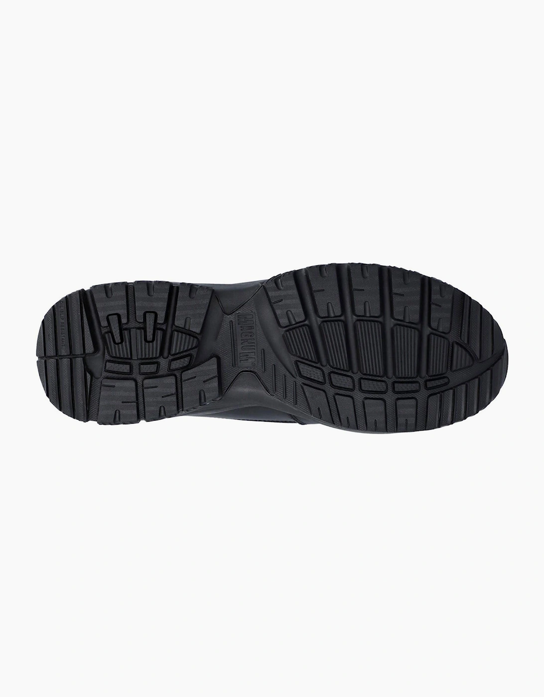 Magnum Vanguard 6.0 CT Mens Safety Boots Black