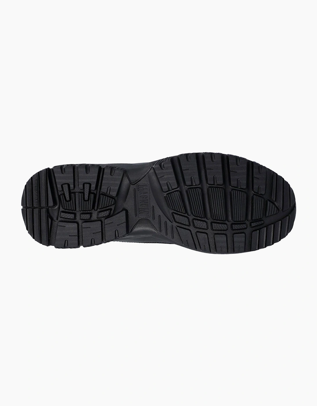 Magnum Vanguard 8.0 Mens Safety Boots Black