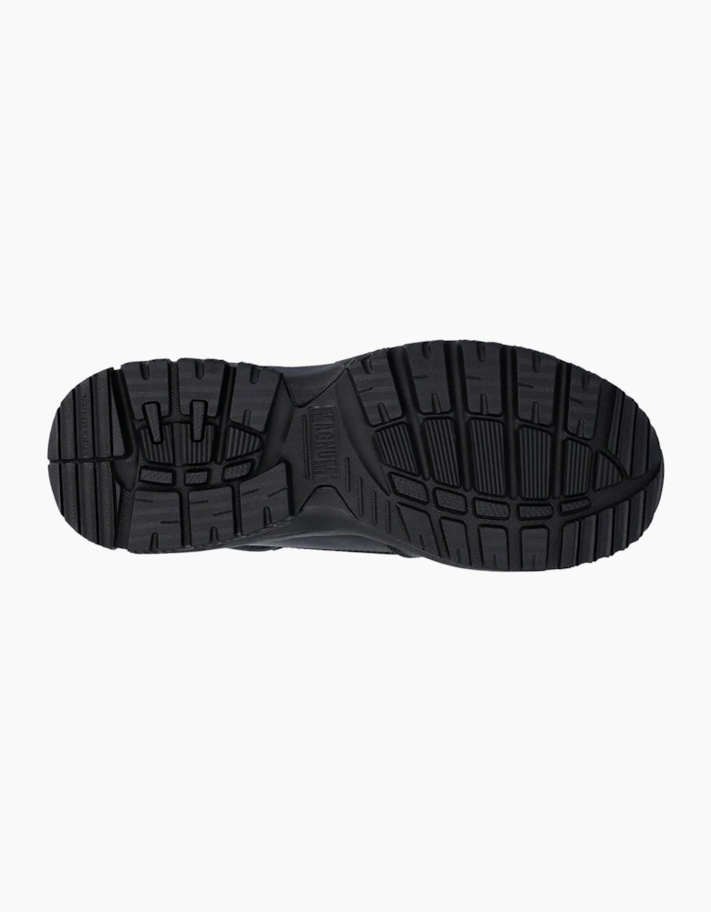 Magnum Vanguard 6.0 Womens Safety Boots Black