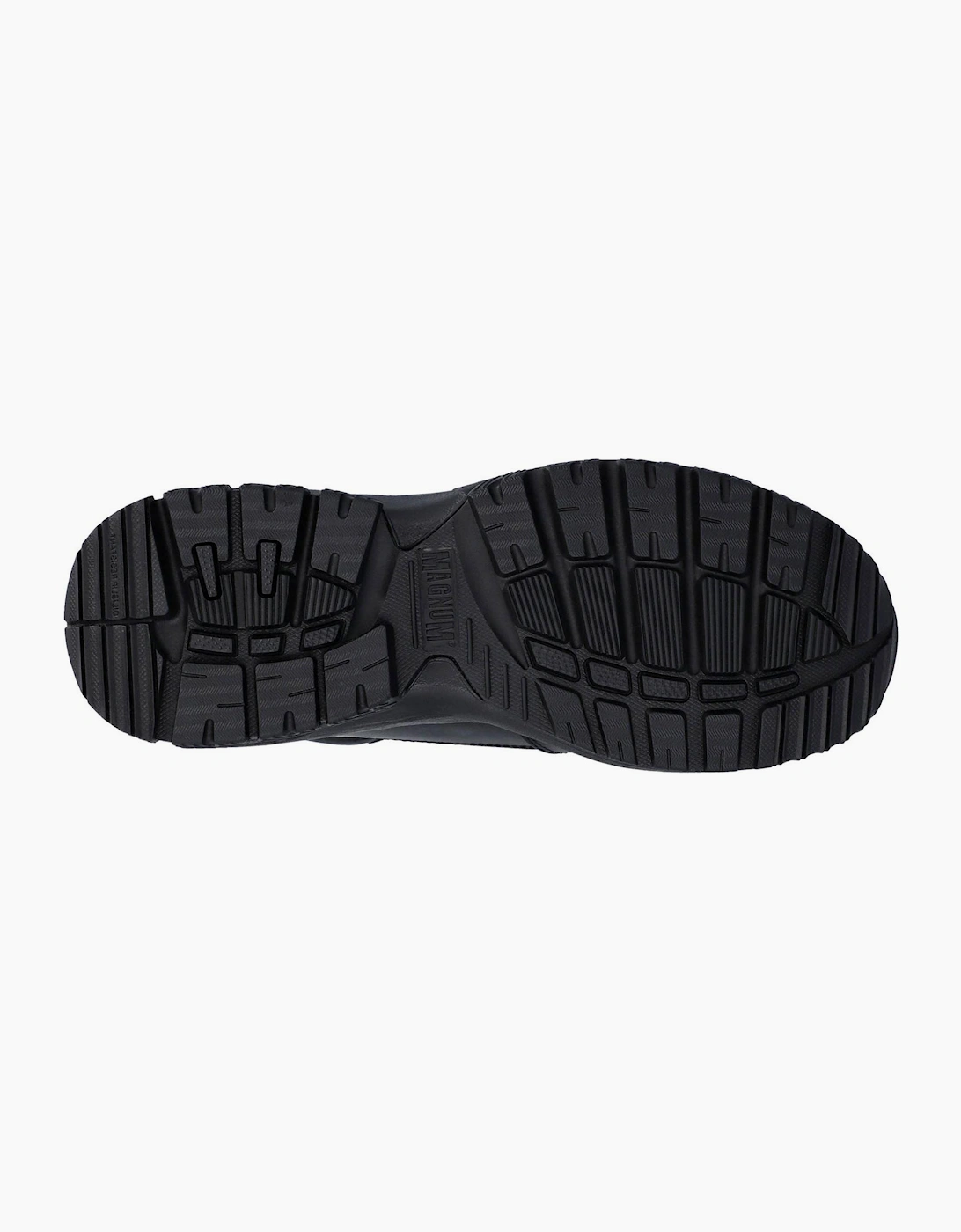 Magnum Vanguard 6.0 Womens Safety Boots Black