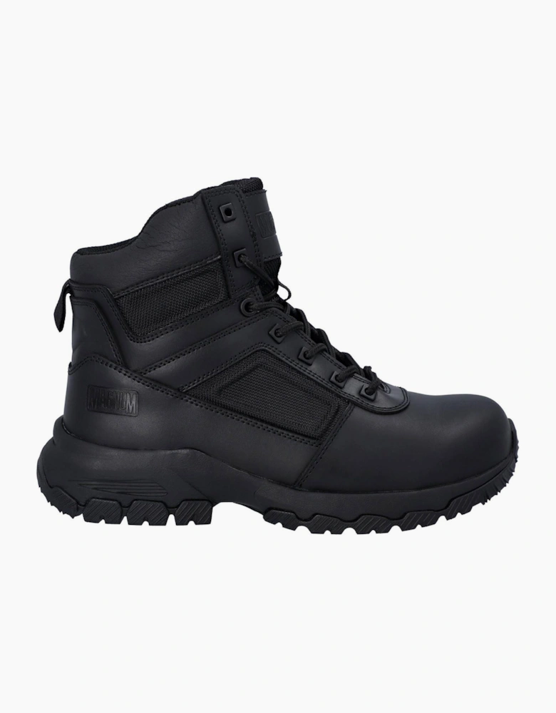 Magnum Vanguard 6.0 Womens Safety Boots Black
