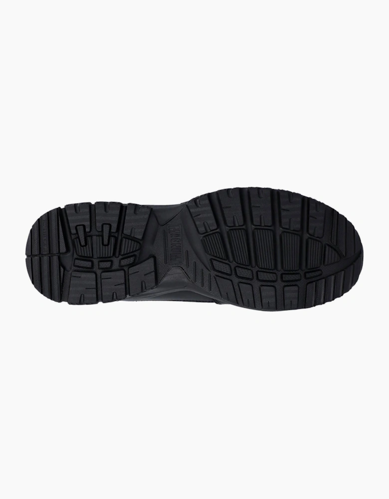 Magnum Vanguard 8.0 CT Mens Safety Boots Black