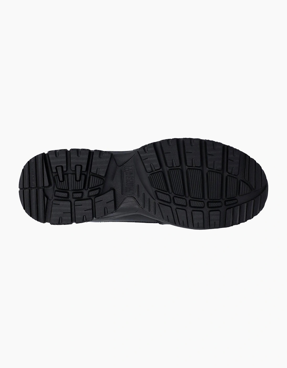 Magnum Vanguard 8.0 CT Mens Safety Boots Black