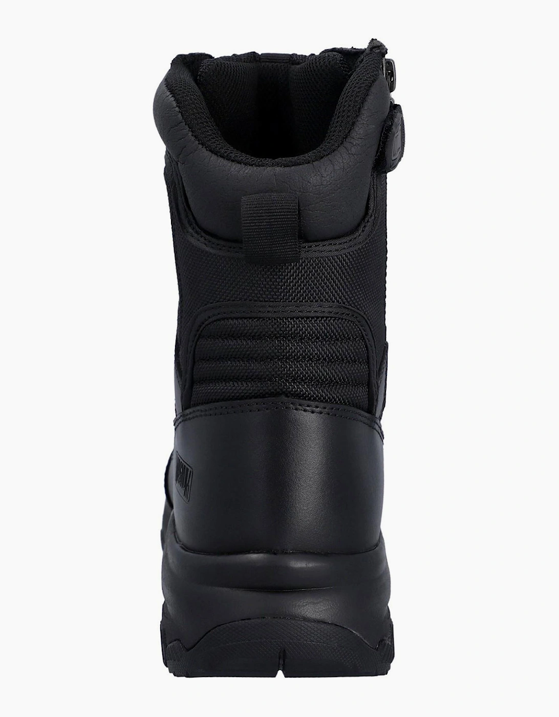 Magnum Vanguard 8.0 CT Mens Safety Boots Black