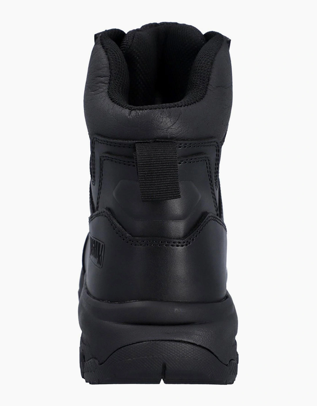 Magnum Vanguard 6.0 Womens Safety Boots Black