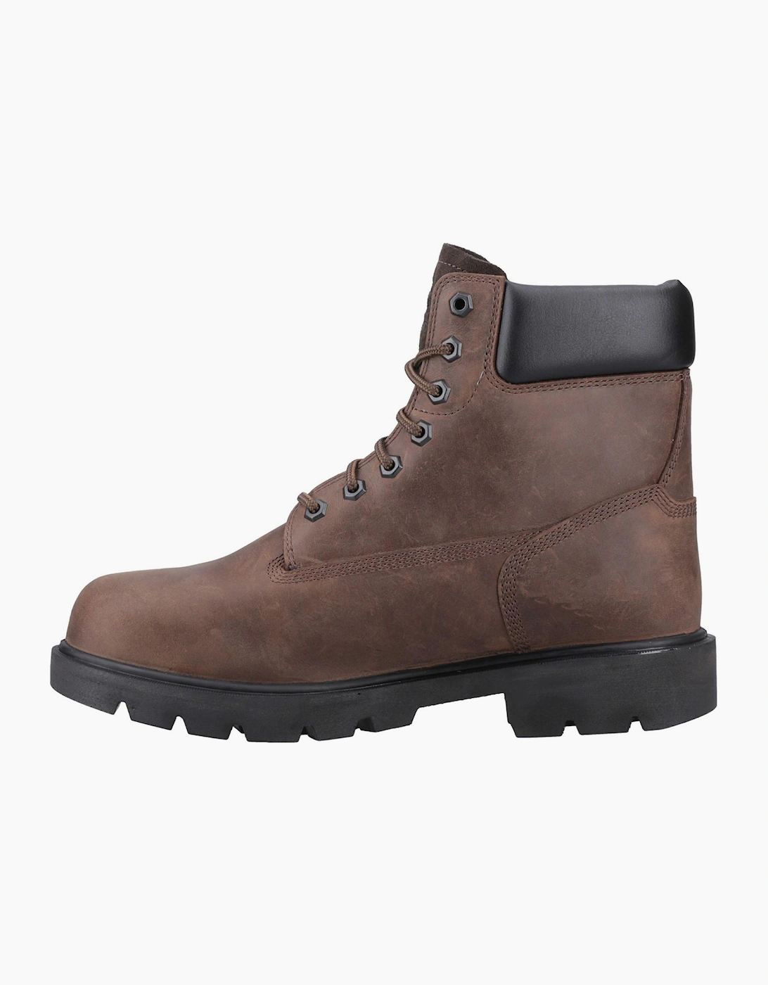 Timberland Pro Sawhorse 2.0 Mens Safety Boots Brown