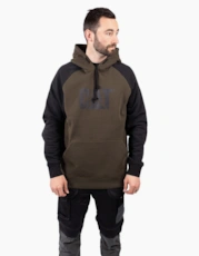 Army Moss/Black